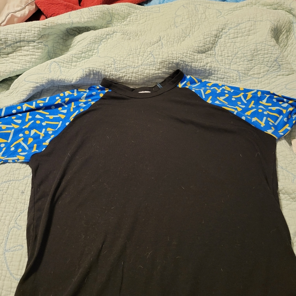 LuLaRoe Randy thsirt